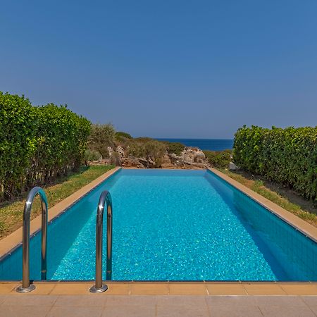 Kresten Royal Euphoria Resort Καλλιθέα Εξωτερικό φωτογραφία