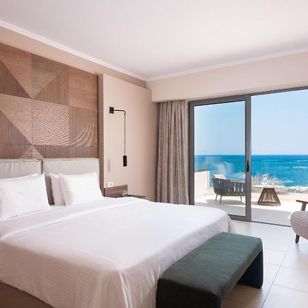 Kresten Royal Euphoria Resort Καλλιθέα Εξωτερικό φωτογραφία