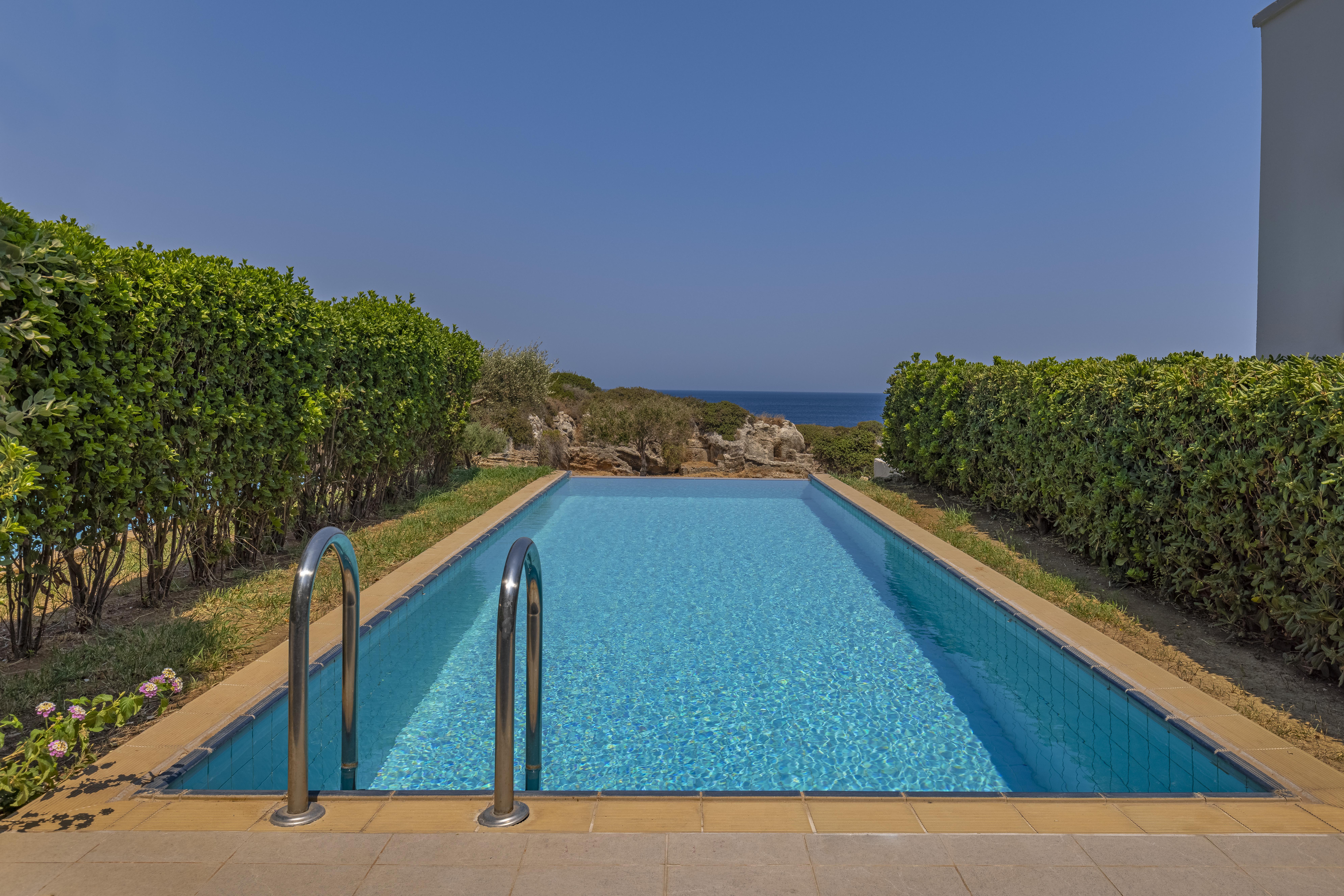 Kresten Royal Euphoria Resort Καλλιθέα Εξωτερικό φωτογραφία