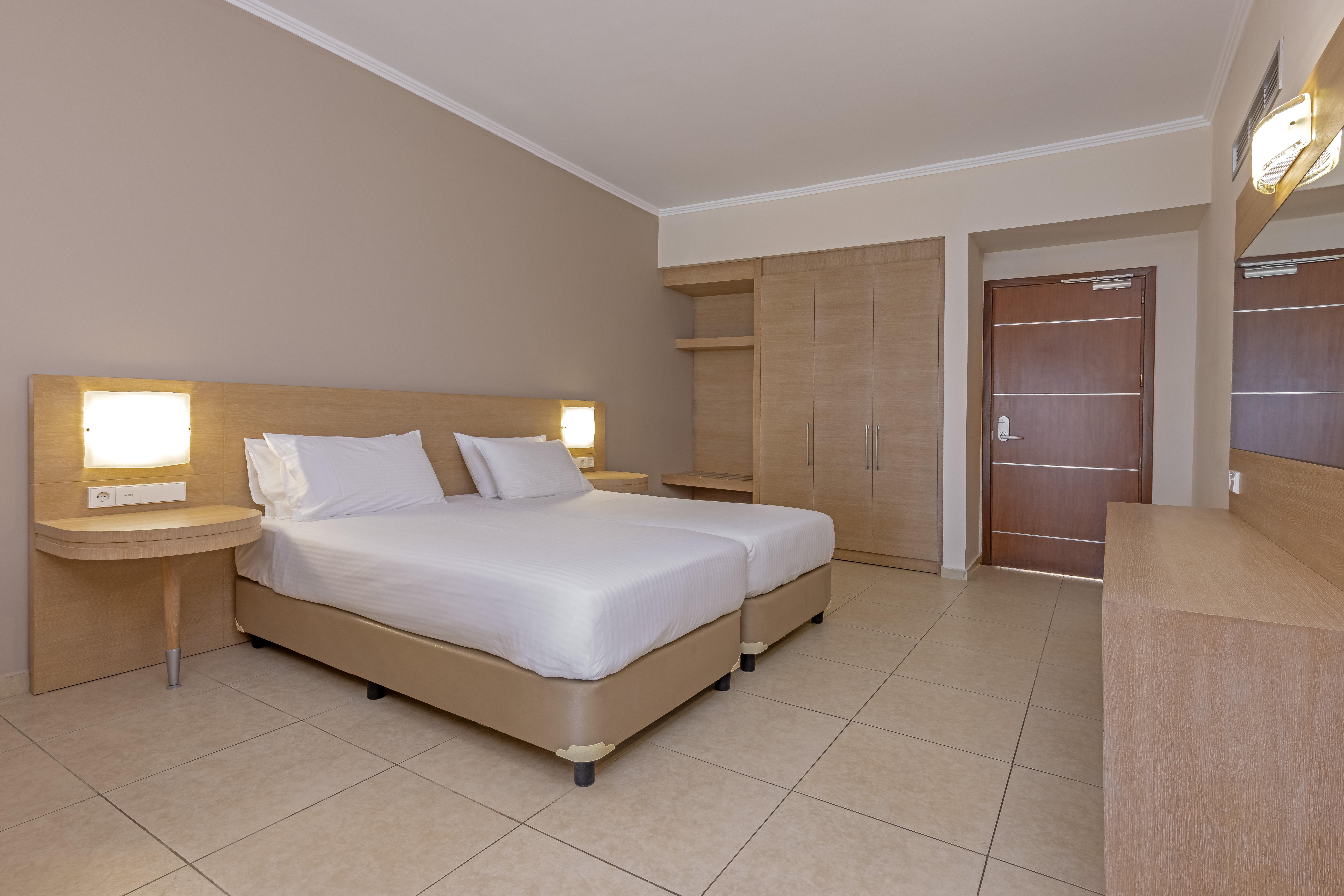 Kresten Royal Euphoria Resort Καλλιθέα Εξωτερικό φωτογραφία