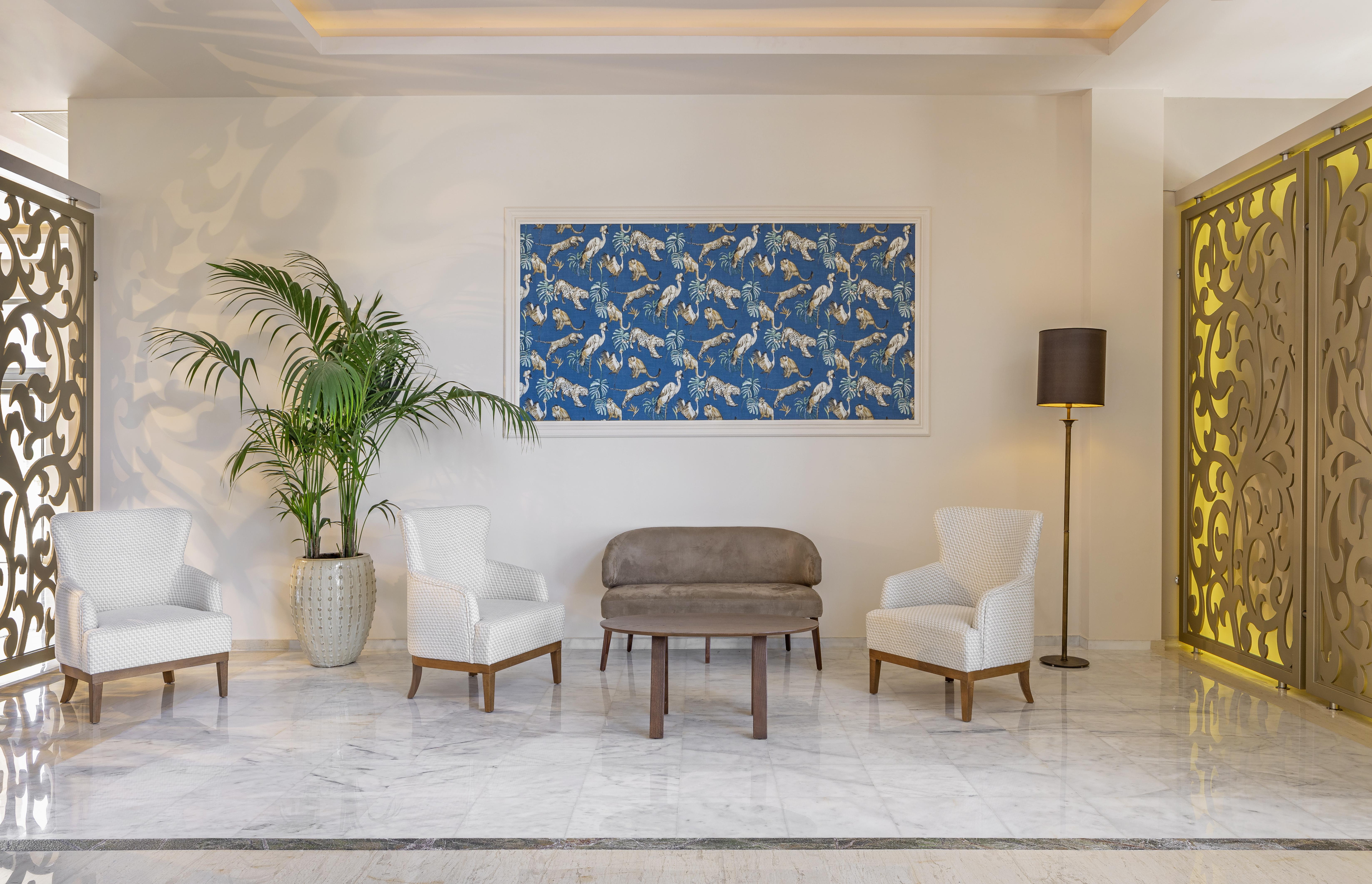 Kresten Royal Euphoria Resort Καλλιθέα Εξωτερικό φωτογραφία