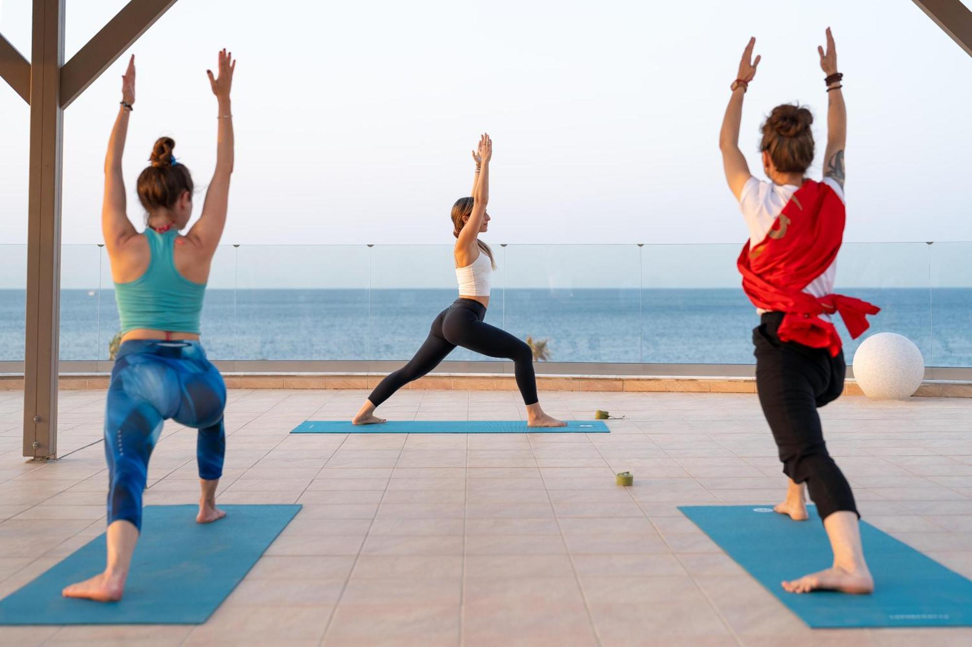 Kresten Royal Euphoria Resort Καλλιθέα Εξωτερικό φωτογραφία